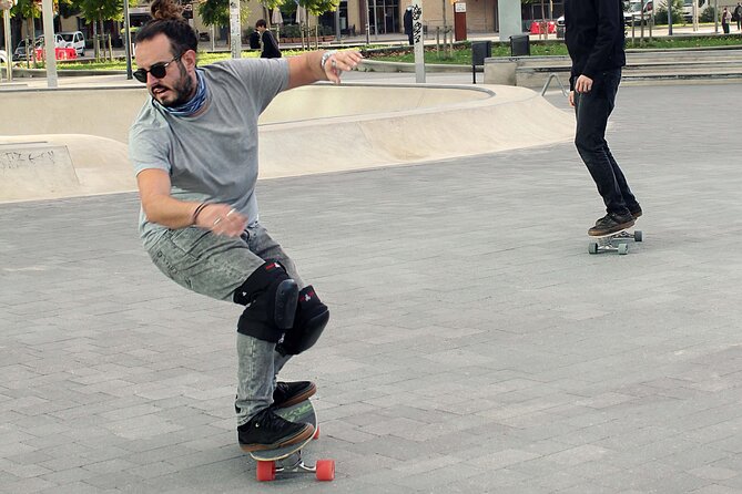 Surfskate Class in Eivissa - Common questions