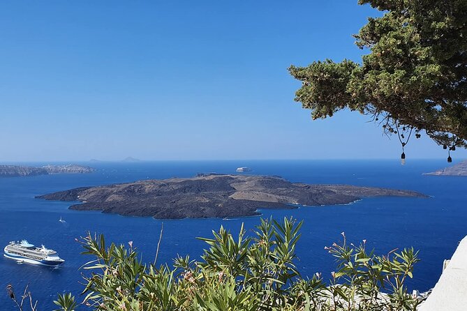 SUV Santorini Highlights Private Tour - Booking Process