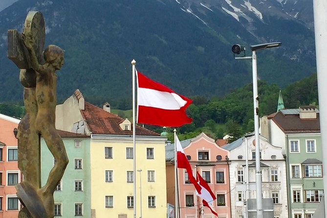 Swarovski Crystal World and Innsbruck From Garmisch-Partenkirchen - Traveler Reviews