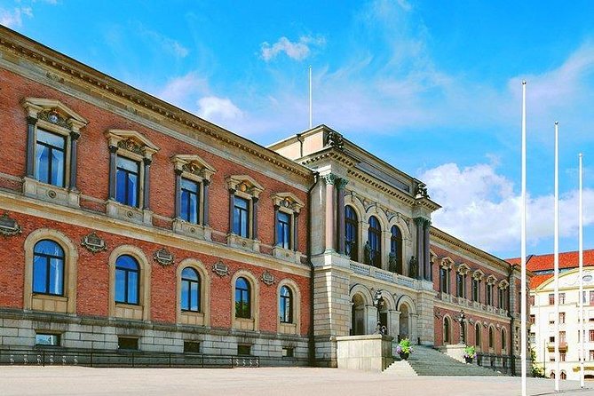 Sweden Uppsala Excursion  - Stockholm - Reviews and Ratings