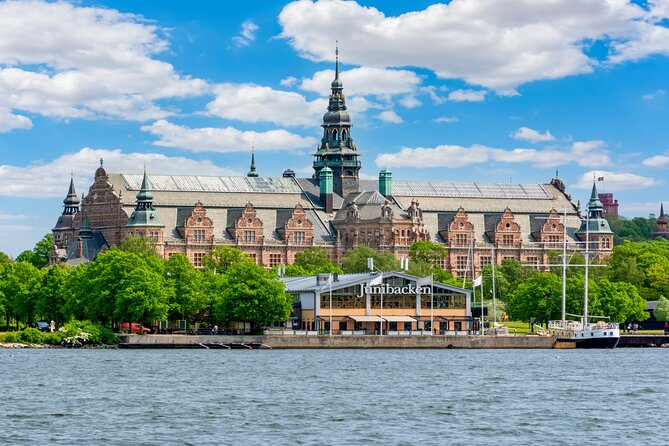 Swedish History Museum, Vasa Museum, Stockholm Tour, Tickets - Additional Information and Directions
