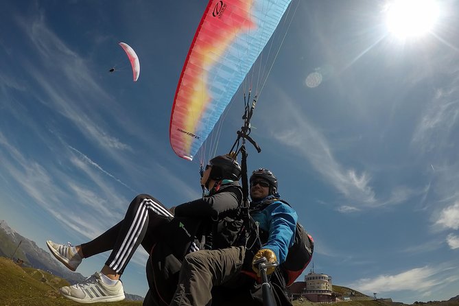 Swiss Alps Tandem Paragliding Experience in Davos (Mar ) - Last Words