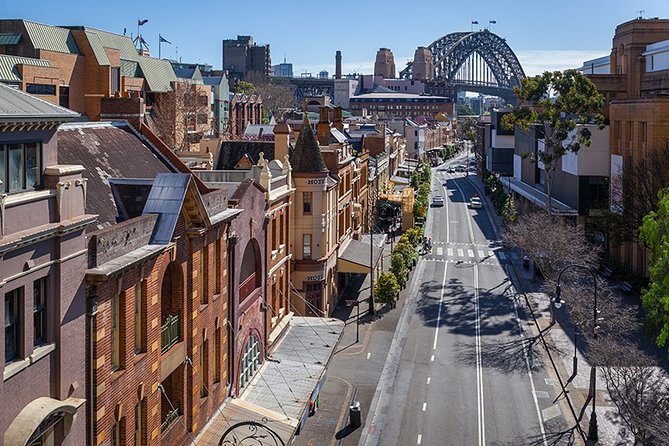 Sydney Highlights and Beaches Full Day Private Tour - Booking Information