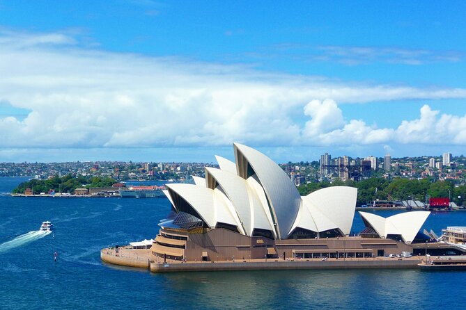 Sydney Scavenger Hunt and Best Landmarks Self-Guided Tour - Tips for a Successful Tour