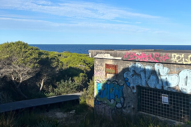 Sydneys Hidden Beach Tour - Inclusions and Exclusions