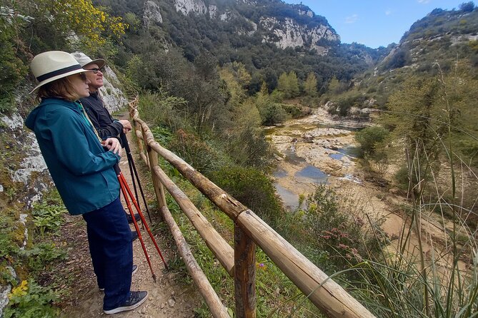 Syracuse: Cavagrande Del Cassibile Small-Group Hiking Tour  - Sicily - Last Words