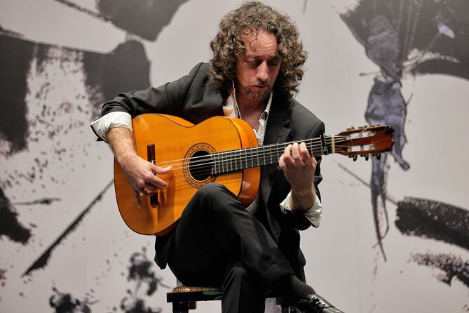 Tablao Flamenco in Seville - Common questions
