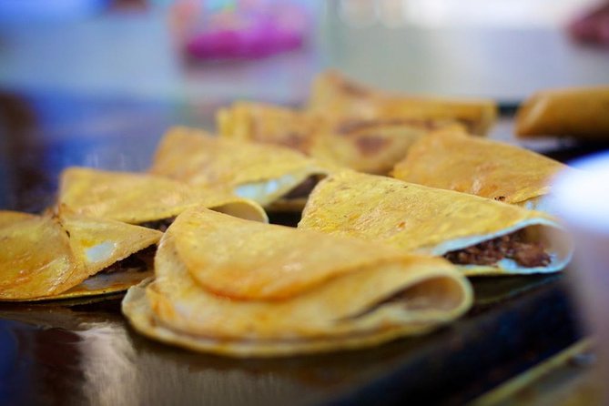 Taco Adventure Evening Food Tour With Vallarta Food Tours - Tour Logistics