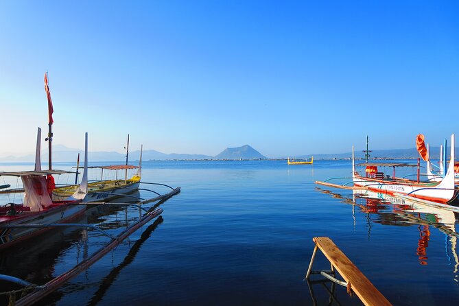 Tagaytay, Taal Volcano & Heritage Town: A Journey of Discovery - Traveler Tips and Resources
