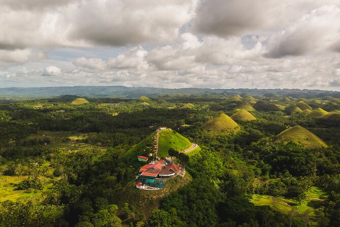 Tagbilaran Private Bohol Countryside Tour  - Tagbilaran City - Copyright and Additional Information