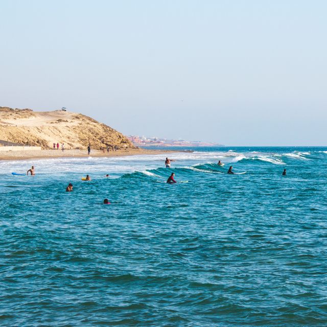 Taghazout Day Tour From Agadir - Private Tour - Taghazout Location Overview