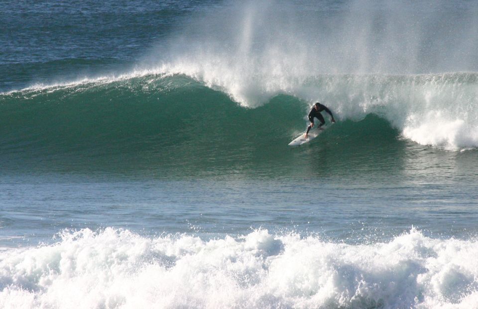 Taghazout: Surf Lesson and Practice - Key Highlights