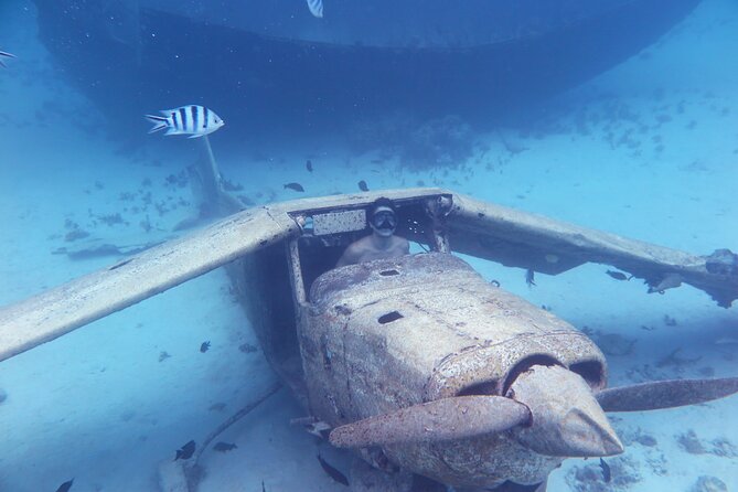 Tahiti Lagoon Vaimareva Private Boat Cruise - Last Words