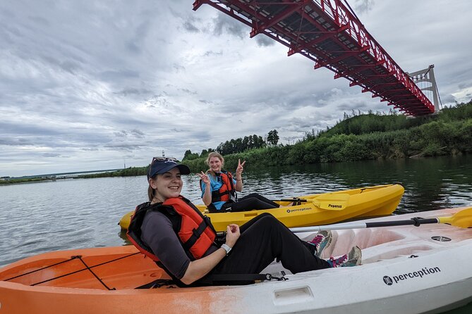 Takatsu River Kayaking Experience - Last Words and Final Reminders