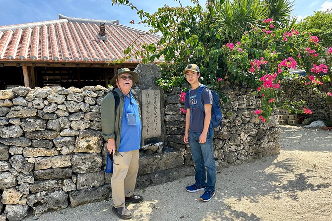 Taketomi Island Walk Tour With an Island Guide - Booking Information and Contact Details