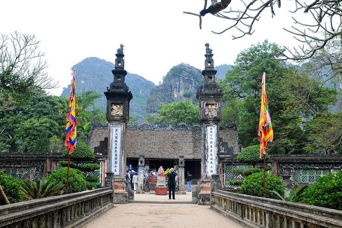 Tam Coc Ninh Binh - Hoa Lu - Deluxe Daily Group Tour - Additional Tour Information