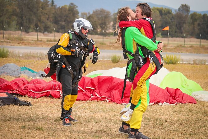 Tandem Skydiving Algarve 10.000ft — 3500m - Traveler Photos, Reviews, and Contact Information