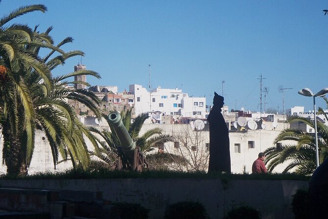 Tangier & Asilah Private Tour With From Malaga or Marbella - Last Words