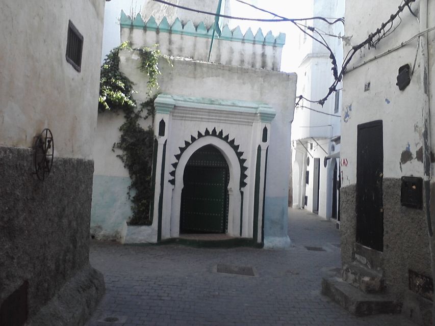 Tangier: City Highlights Discovery Tour - Review Summary