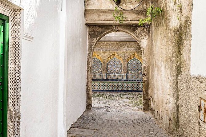 Tangier Day Trip From Casablanca - Guided Experience