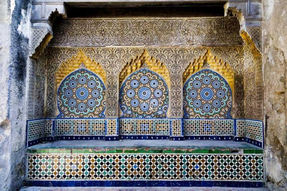 Tangier Day Trip From Casablanca - Customer Reviews