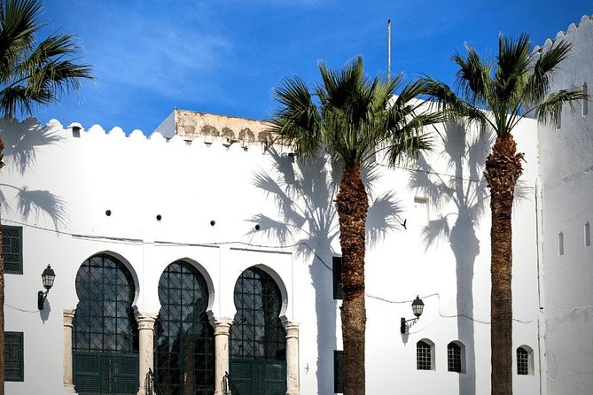 Tangier Private Full-Day City Tour - Pricing Details
