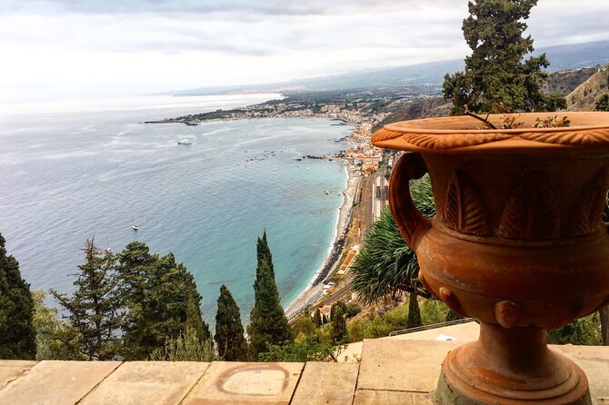 Taormina Castelmola Private Tour - Additional Information