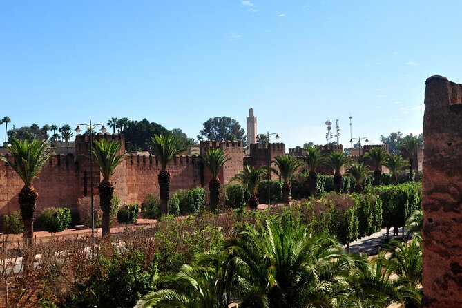 Taroudant and Tiout Day Trip From Agadir With Lunch - Last Words