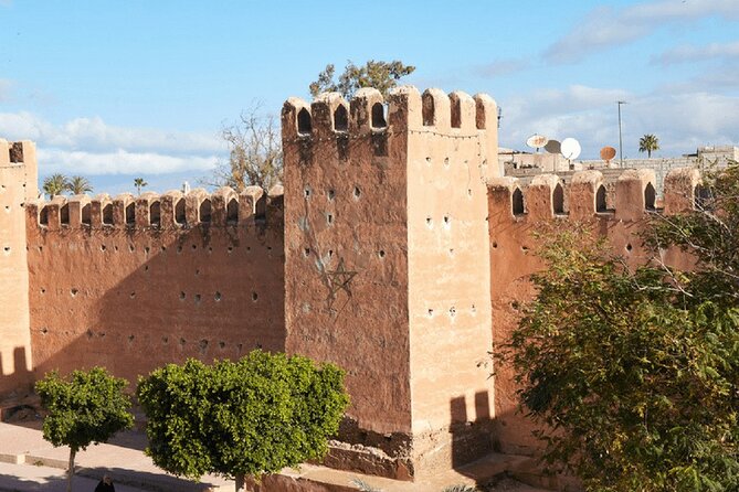 Taroudant and Tiout Small-Group Tour With Lunch  - Agadir - Booking Details