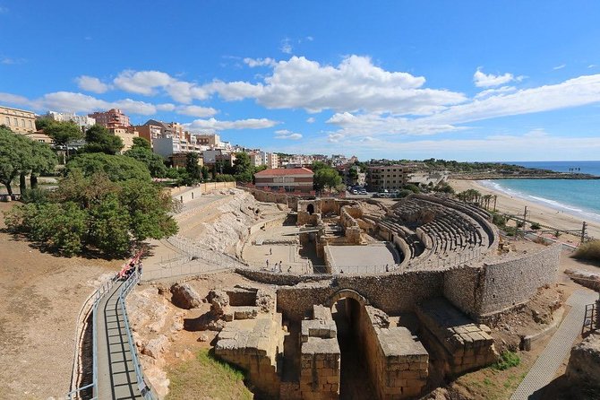 Tarragona, Ruins & Priorat Private Tour - Hotel Pick up From Salou/Tarragona - Common questions