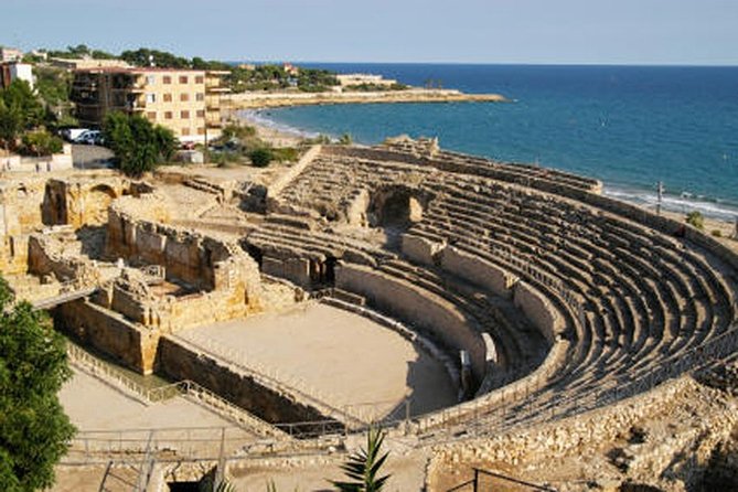 Tarragona Tour - Reviews and Ratings