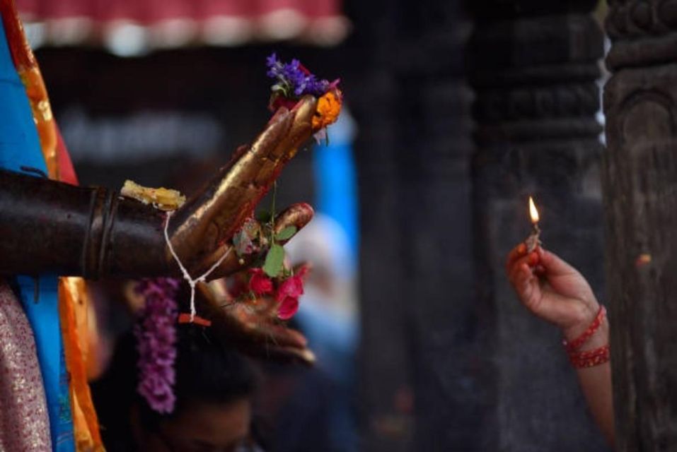 Taste of Kirtipur Food and Culture - Unique Architectural Marvels