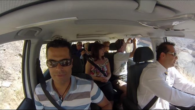 Tastes of Fuerteventura Minivan VIP Tour - Cancellation Policy Details