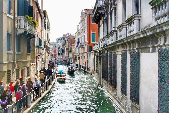 Tasty Venice Dinner Food Tour Around Jewish Ghetto & Cannaregio Quarter - Reviews, Photos, and Additional Details