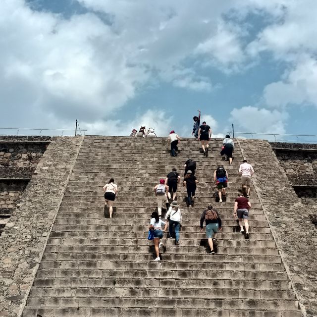 Teotihuacan. Uncovering the City of Gods. - Teotihuacan Experience: A Must-Visit