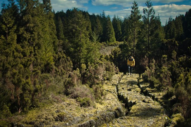 Terceira Archaeology Private Guided Full-Day Tour  - Angra Do Heroísmo - Booking Information