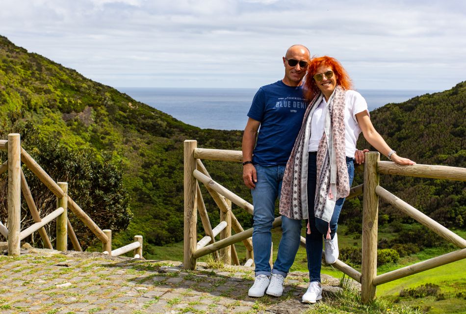 Terceira: Full-Day Highlights Tour - Customer Review