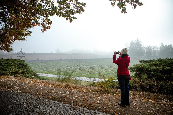 Terezin Concentration Camp Day Tour From Prague - Additional Information