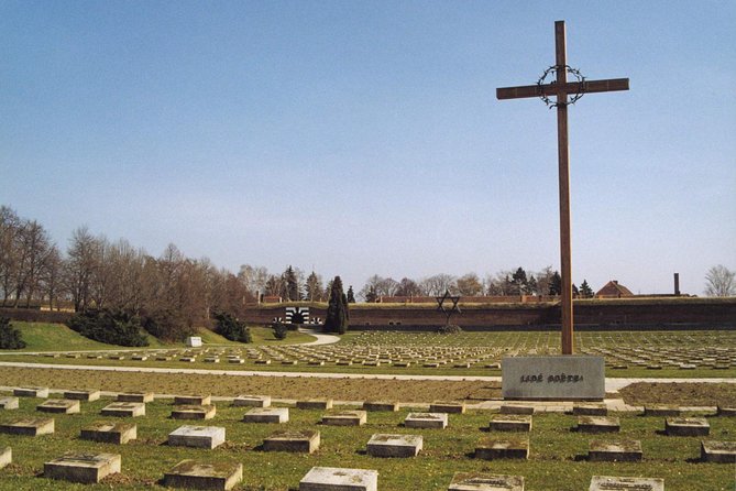 Terezin Memorial Half-Day Tour From Prague - Booking Information and Price