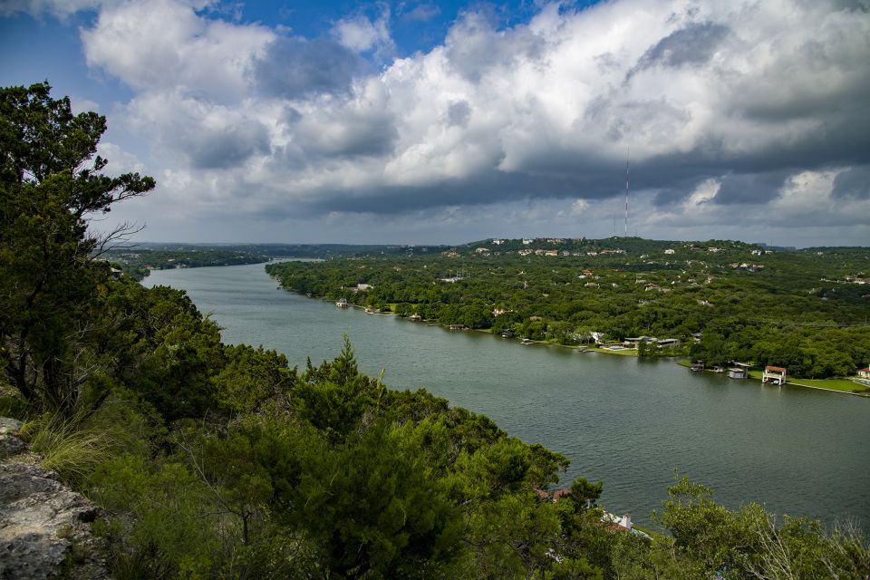 Texas: Austin and Hill Country Panoramic Tour With Stops - Tour Inclusions