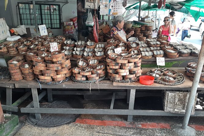 Thai Cooking Class With Market Visit by Maliwan - Traveler Experience