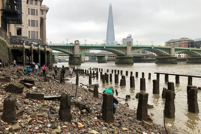 Thames Beachcombing - Reviews of Thames Beachcombing