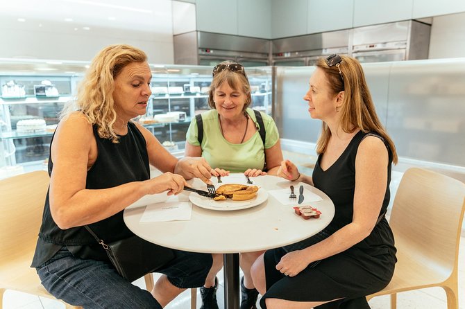 The 10 Tastings of Melbourne With Locals: Private Food Tour - Indigenous Australian Flavors Showcase
