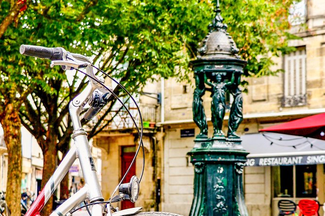 The Alternative Side of Bordeaux With a Local - Insider Tips for Your Visit