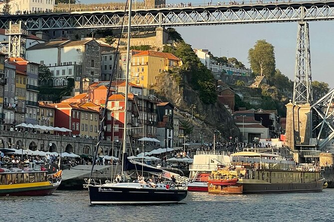 The Best Douro Boat Tour - Route and Landmarks