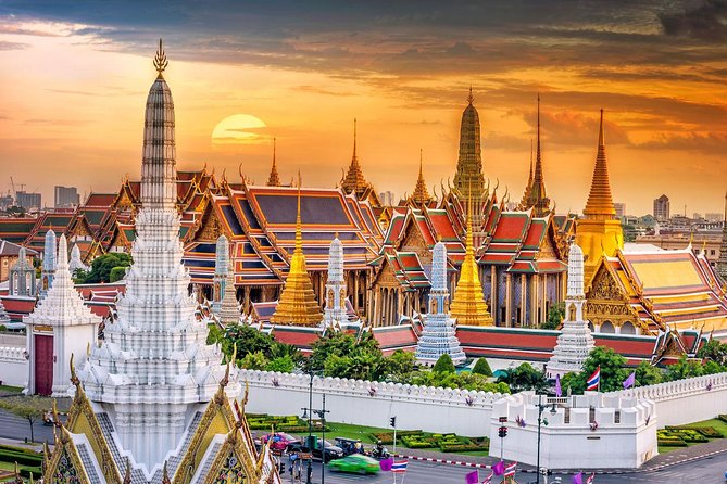 The Best of Bangkok Program Discovery: Half or Full Day Tour - Customer Feedback