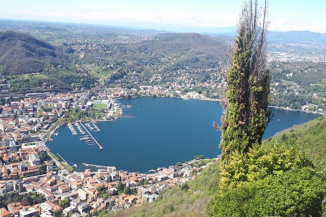 The Best of Lake Como. Bellagio & Lugano Small Group Tour - Cancellation Policy