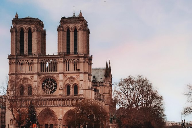 The Best of Medieval Paris Walking Tour - Last Words