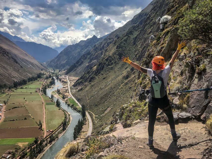 The Best of Sacred Valley - Culture & History Full Day Tour - Location Specifics