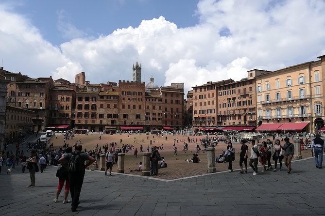 The Best of Siena - Private Walking Tour - Copyright and Legal Information